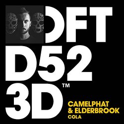 Camelphat And Elderbrook - Cola