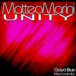 Matteo Marini - Unity