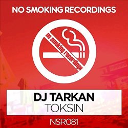 DJ Tarkan - Toksin