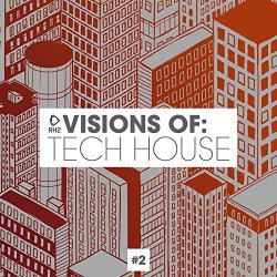 Various Artists - Visions of: Tech House, Vol. 2