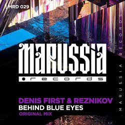 [dance]Denis First And Reznikov - Behind Blue Eyes