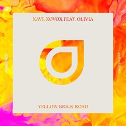 [dance]Xavi And Xovox Feat Olivia - Yellow Brick Road