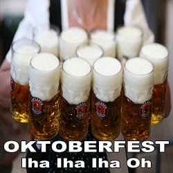 [dance]Various Artists - Oktoberfest Iha Iha Iha Oh (Große Brüste, großes Bier, große Bratwürste und Flirten Hits)