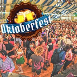 [dance]Various Artists - Das 184. Münchner Oktoberfest vom 16. September bis 03. Oktober 2017