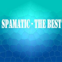 [dance]Spamatic - The Best