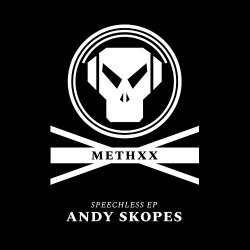 Andy Skopes - Speechless (feat. Coerce)