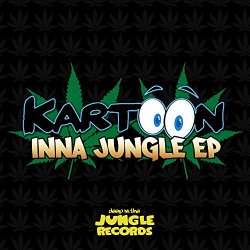 Kartoon - Inna Jungle