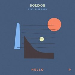 Horixon - Hello