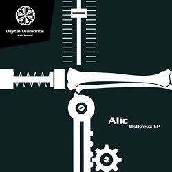 Alic - Ostkreuz