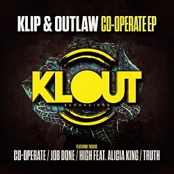 Klip & Outlaw - Co-Operate