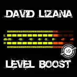 David Lizana - Level Boost