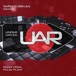 Sergi Cubeles - Square