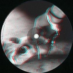 Felix Reichelt - Out Of Control EP