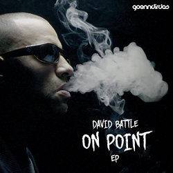 David Battle - On Point EP
