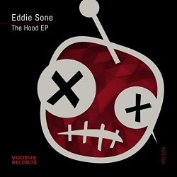 [House]Eddie Sone - The Hood EP