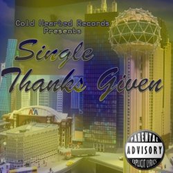 [Hip - Thanks Given (feat. Old Skool T & $olo) [Explicit]