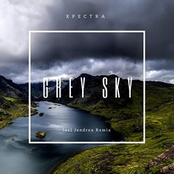 Xpectra - Grey Sky EP