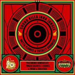 Lantan - Dibby Dibby Sound (Token Selekta Remix) [Explicit]