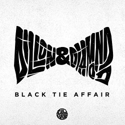 Dillon & Diamond D - Black Tie Affair [Explicit]