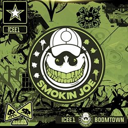 ICee1 - BoomTown