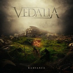 [Metal]Vedalia - Radiance