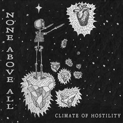 [Metal]None Above All - Climate of Hostility