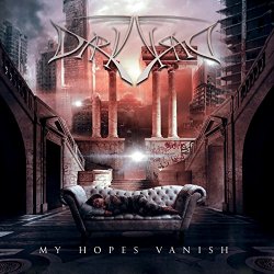 [Metal]Darkkrad - My Hopes Vanish [Explicit]