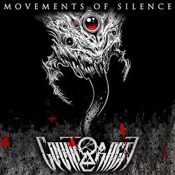 [Metal]Counteractt - Movements of Silence [Explicit]