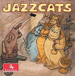 [Jazz]George Small - George Small & Sarah Larson: Jazzcats