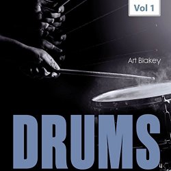 [Jazz]Art Blakey - Drums, Vol. 1