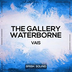 [House]Vais - The Gallery / Waterborne