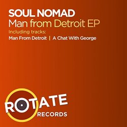 [House]Soul Nomad - Man From Detroit