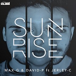 Sunrise (feat. Jerley C) [Extended Mix]