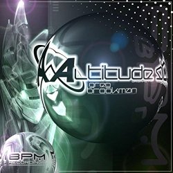 [Trance]Greg Brookman - Altitude