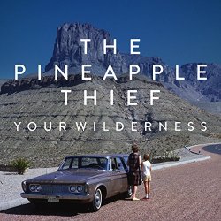 [Rock]The Pineapple Thief - Where We Stood