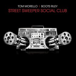 [Rock]Street Sweeper Social Club - Street Sweeper Social Club [Explicit]