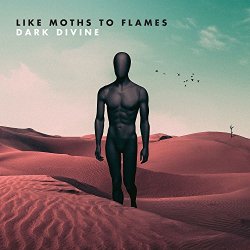 [Rock]Like Moths To Flames - Nowhere Left To Sink