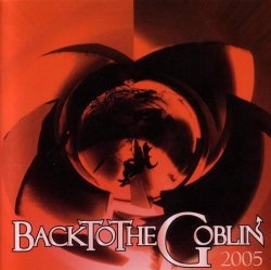 [Rock]Goblin - Back To the Goblin