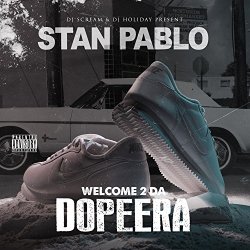 [Rap]Mistah F.A.B. - Welcome 2 Da Dope Era [Explicit]