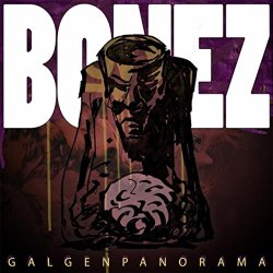[Rap]Bonez - Galgenpanorama