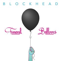 [Rap]Blockhead - Funeral Balloons