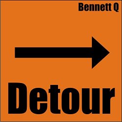 [Rap]Bennett Q - Detour [Explicit]