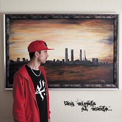 [Rap]Al.H - Una mirada al mundo