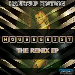 The Remix EP (Handsup Edition)