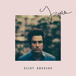 Eliot Bronson - James [Import allemand]