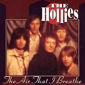 01 Hollies, The - The Air That I Breathe by Hollies (2007-01-01)