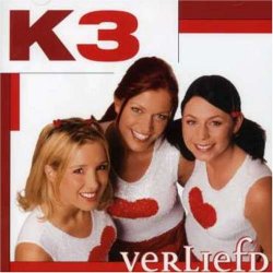 K3 - Verliefd