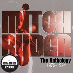 The Anthology - (1979 - 1994) - Best Of (Remastered)