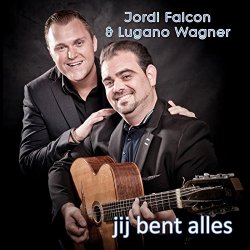 Jij Bent Alles - Jij Bent Alles
