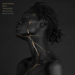 Broken Machine (Deluxe) [Explicit]